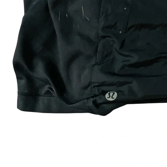 Lululemon Black Vest - Picture 4 of 8